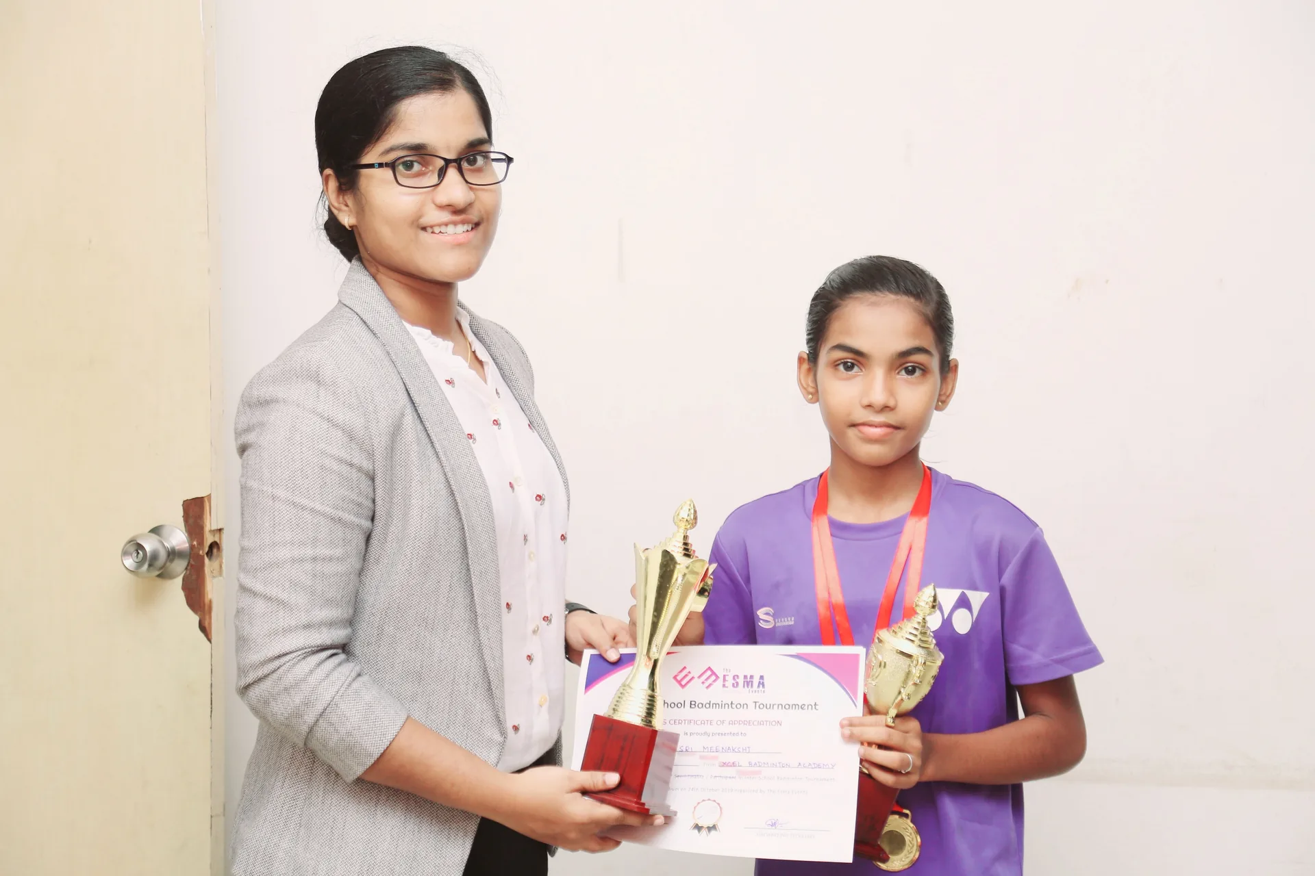 Inter-School Championship, Chennai (2019) gallery preview 3