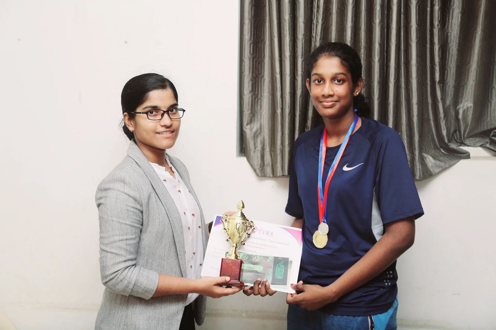 Inter-School Championship, Chennai (2019) gallery preview 6