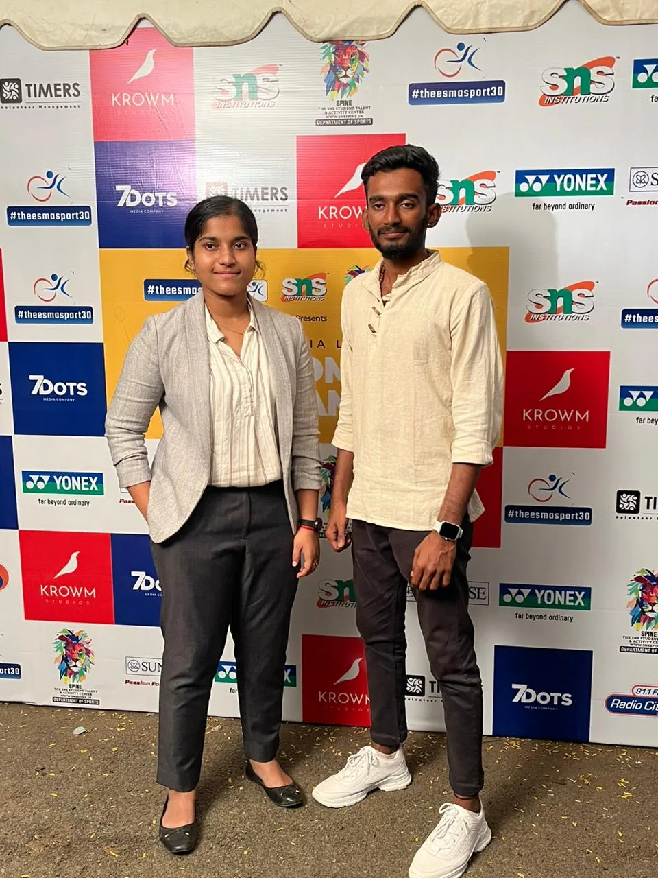 South India Level Tournament - Coimbatore (2022) gallery preview 2