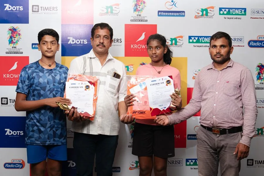 South India Level Tournament - Coimbatore (2022) gallery preview 8