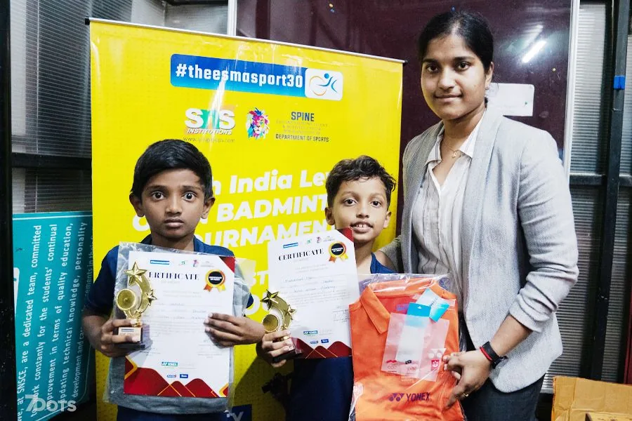 South India Level Tournament - Coimbatore (2022) gallery preview 9