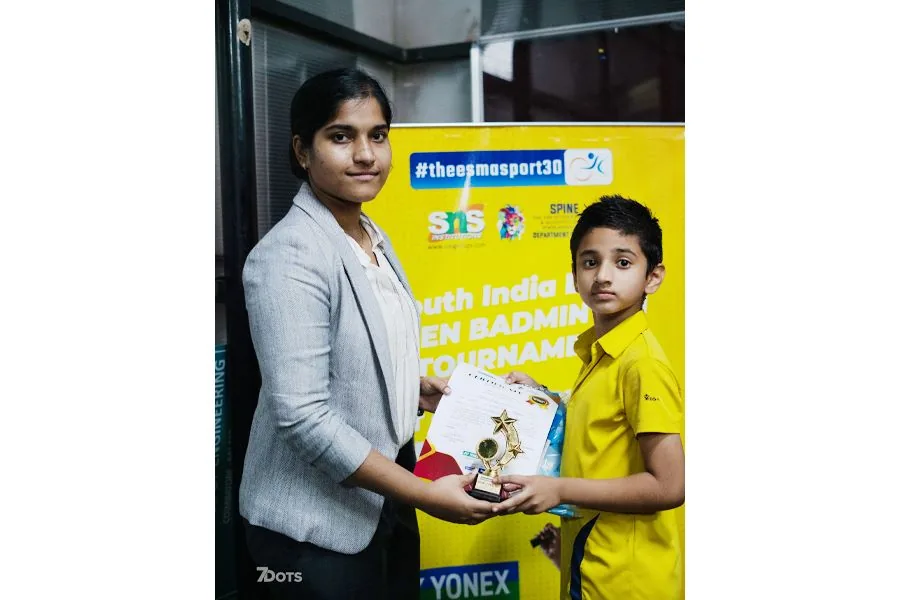 South India Level Tournament - Coimbatore (2022) gallery preview 12