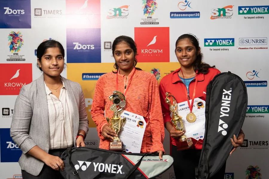 South India Level Tournament - Coimbatore (2022) gallery preview 13