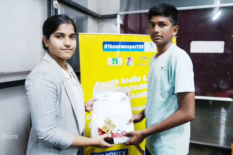 South India Level Tournament - Coimbatore (2022) gallery preview 14