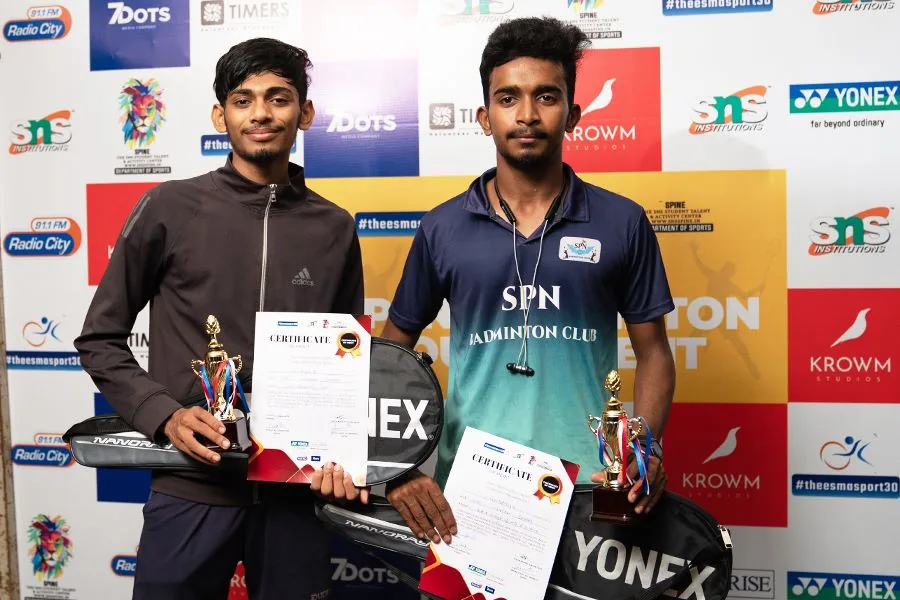 South India Level Tournament - Coimbatore (2022) gallery preview 23