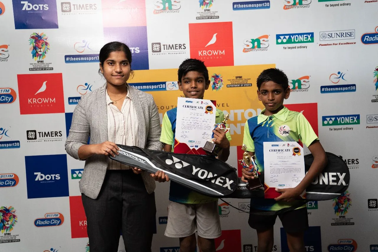 South India Level Tournament - Coimbatore (2022) gallery preview 19