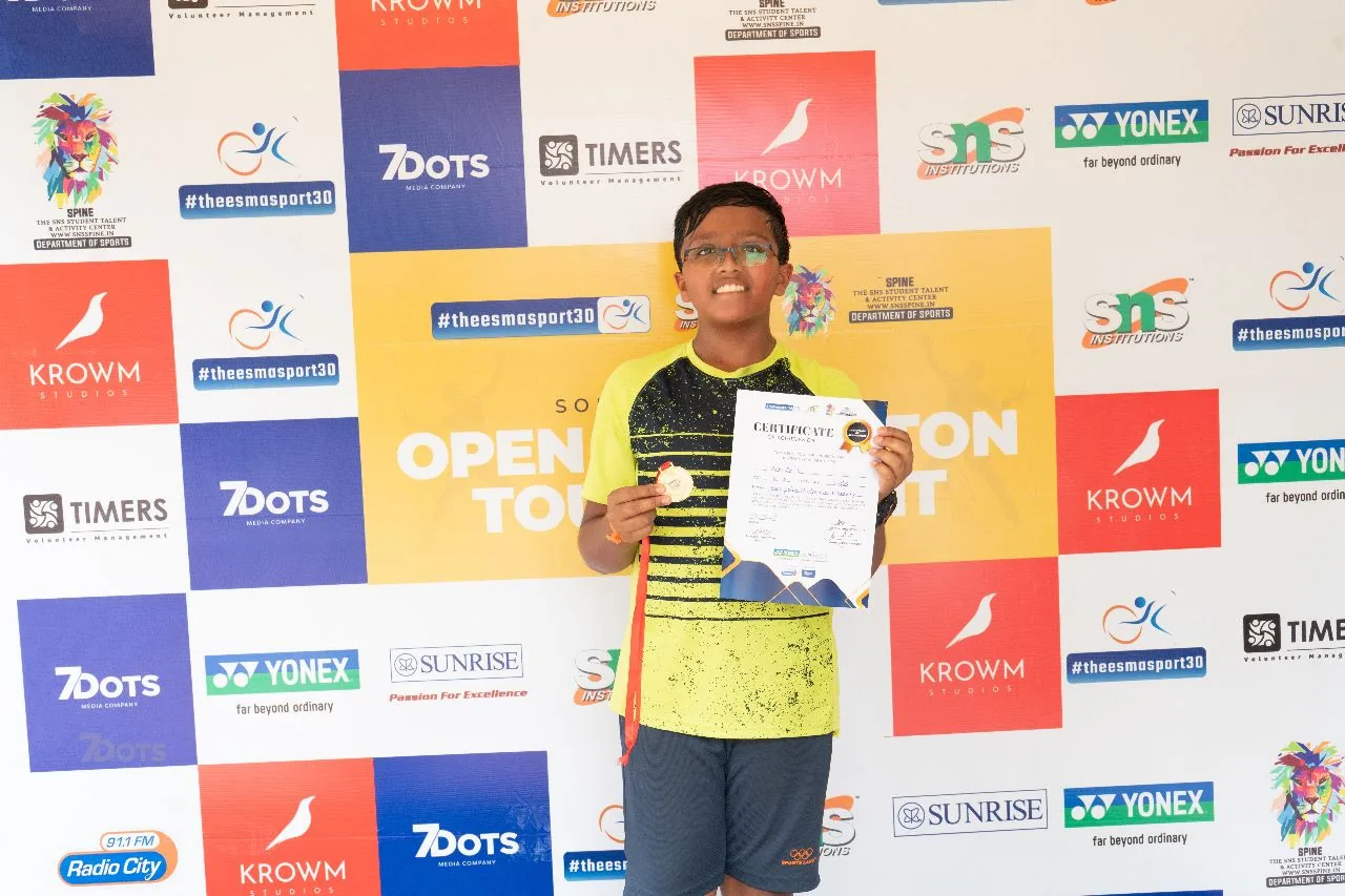 South India Level Tournament - Coimbatore (2022) gallery preview 21