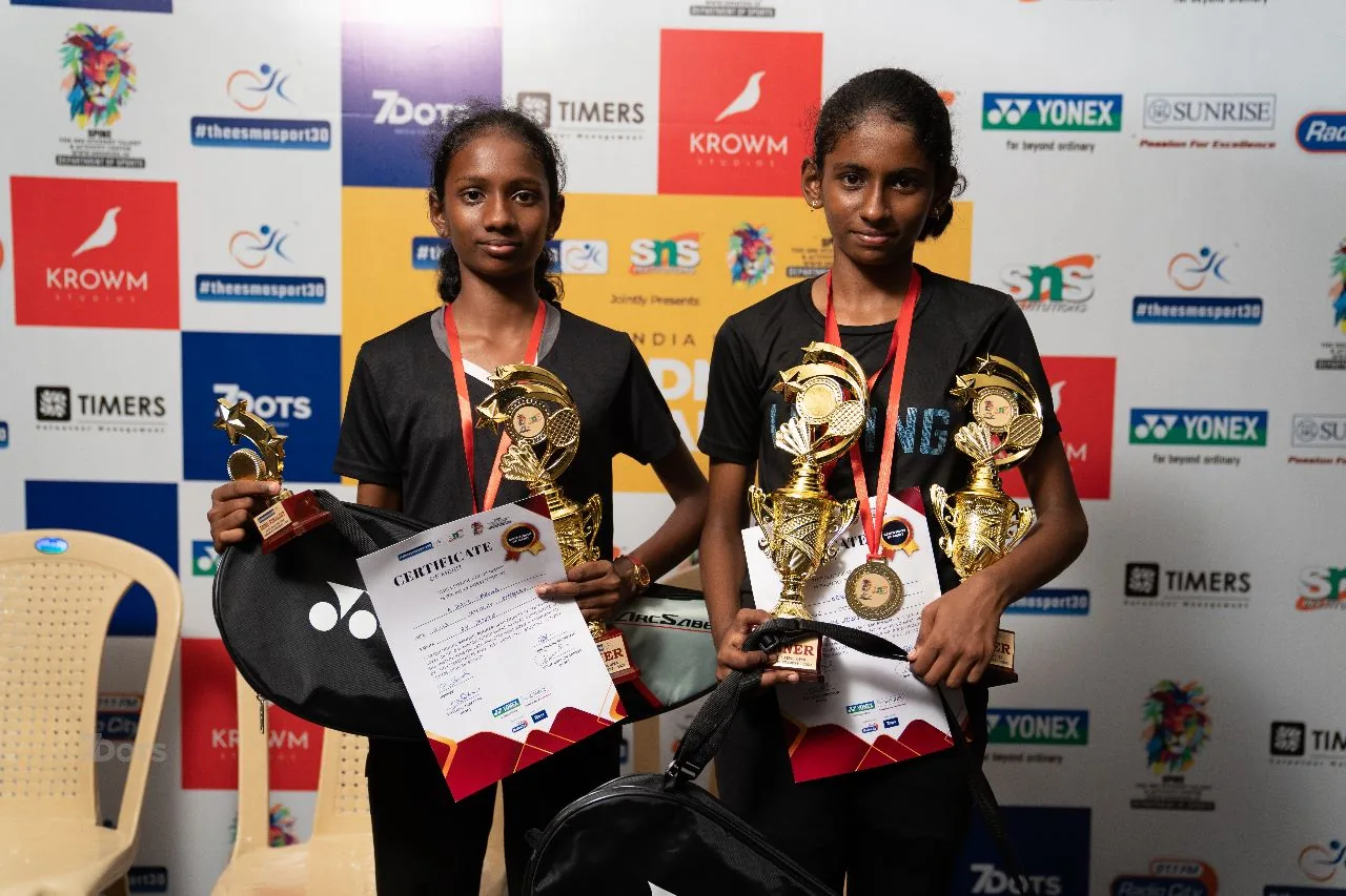 South India Level Tournament - Coimbatore (2022) gallery preview 20