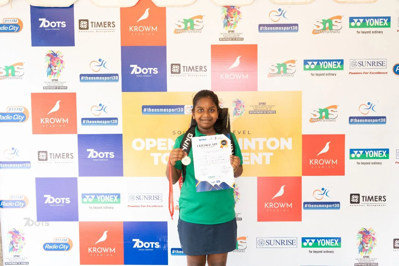 South India Level Tournament - Coimbatore (2022) gallery preview 17