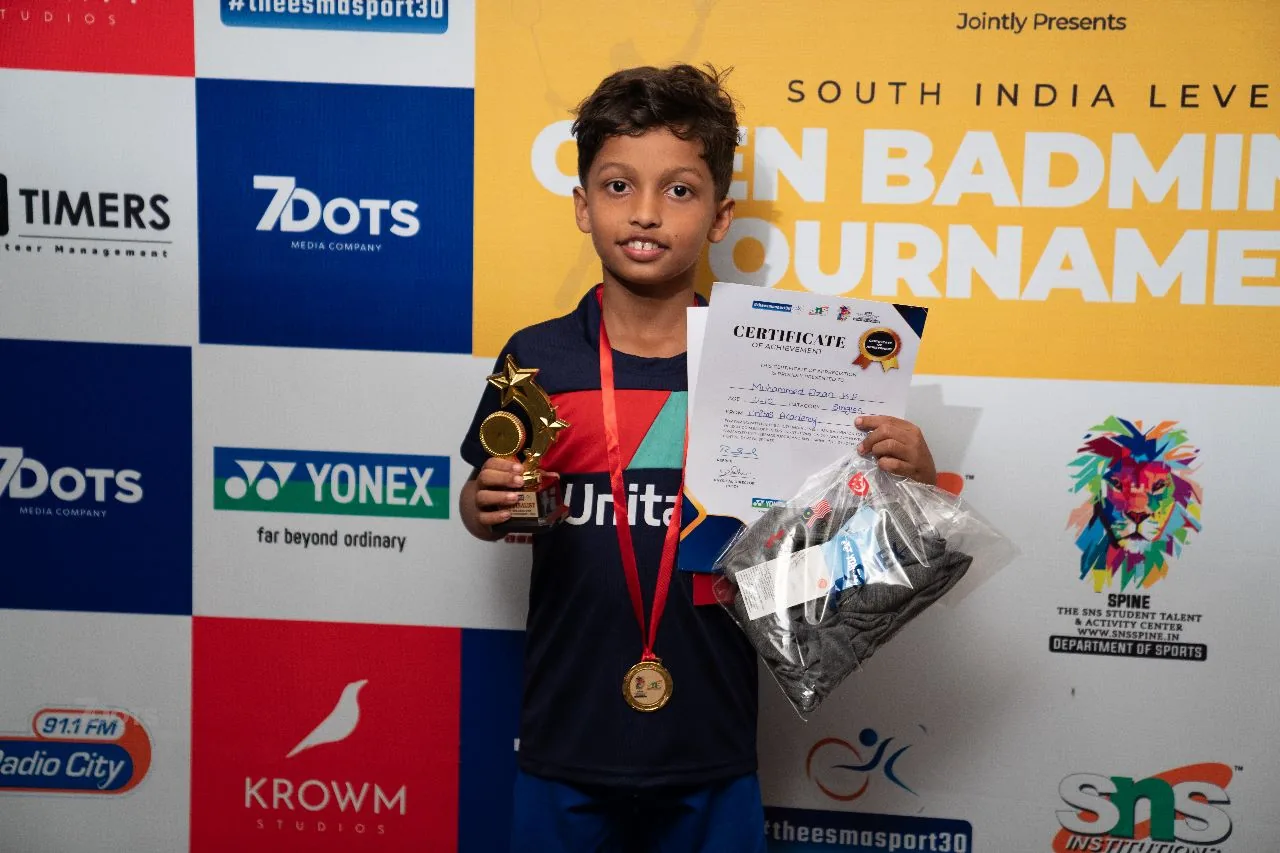 South India Level Tournament - Coimbatore (2022) gallery preview 16