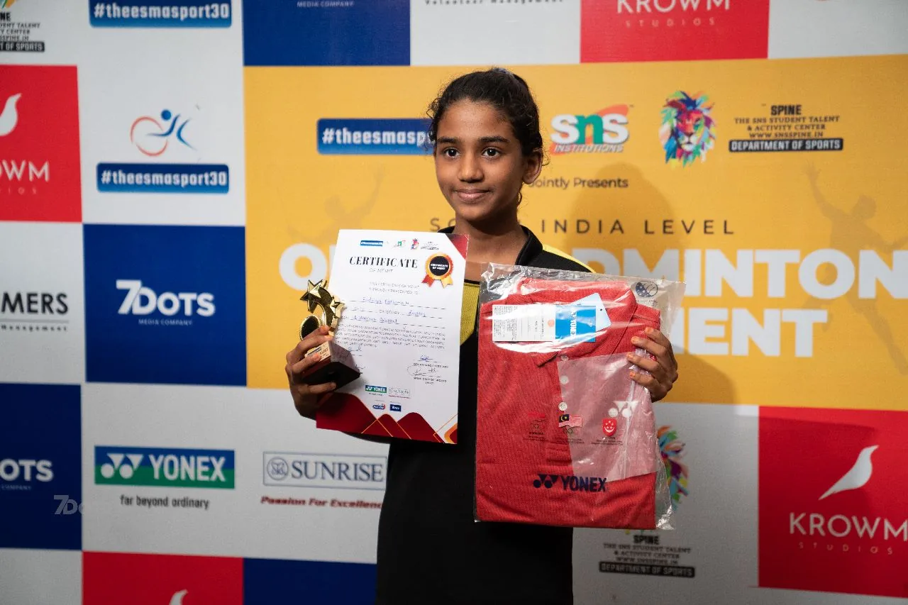 South India Level Tournament - Coimbatore (2022) gallery preview 25