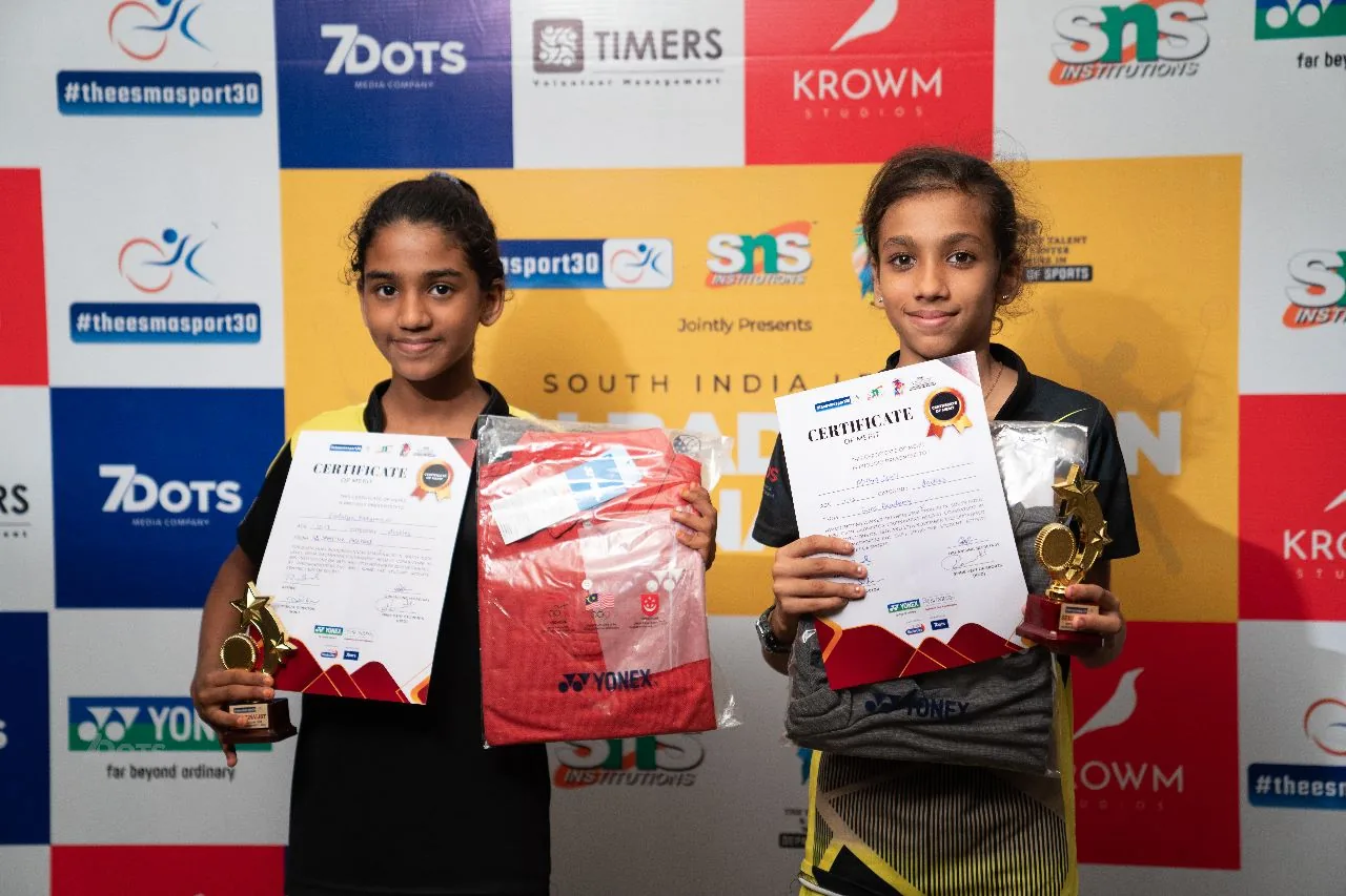 South India Level Tournament - Coimbatore (2022) gallery preview 27