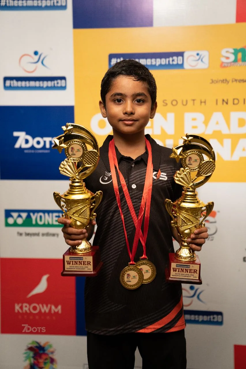 South India Level Tournament - Coimbatore (2022) gallery preview 29