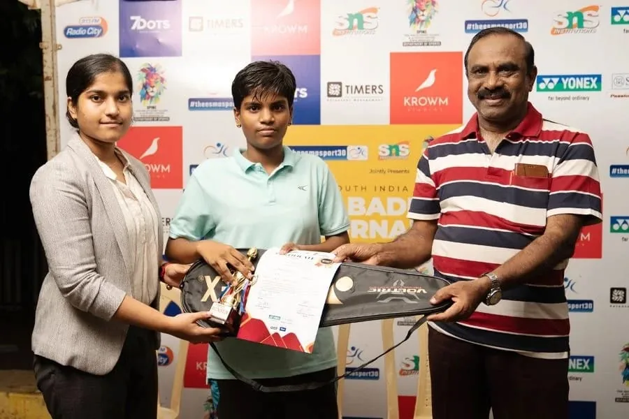 South India Level Tournament - Coimbatore (2022) gallery preview 33