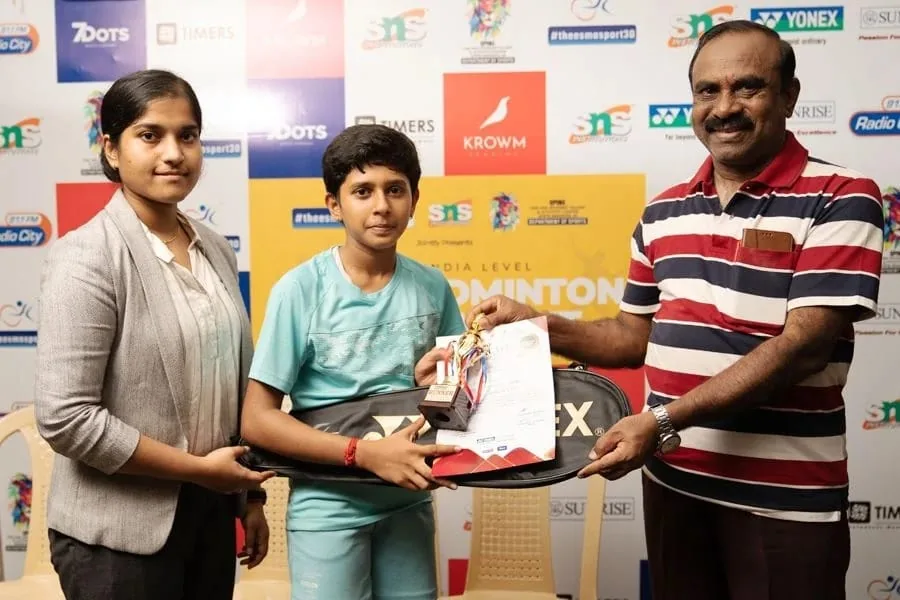 South India Level Tournament - Coimbatore (2022) gallery preview 32