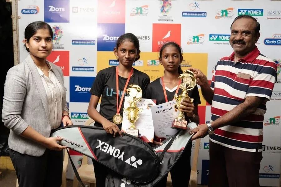 South India Level Tournament - Coimbatore (2022) gallery preview 31