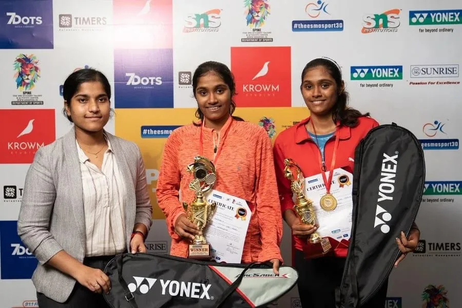 South India Level Tournament - Coimbatore (2022) gallery preview 30