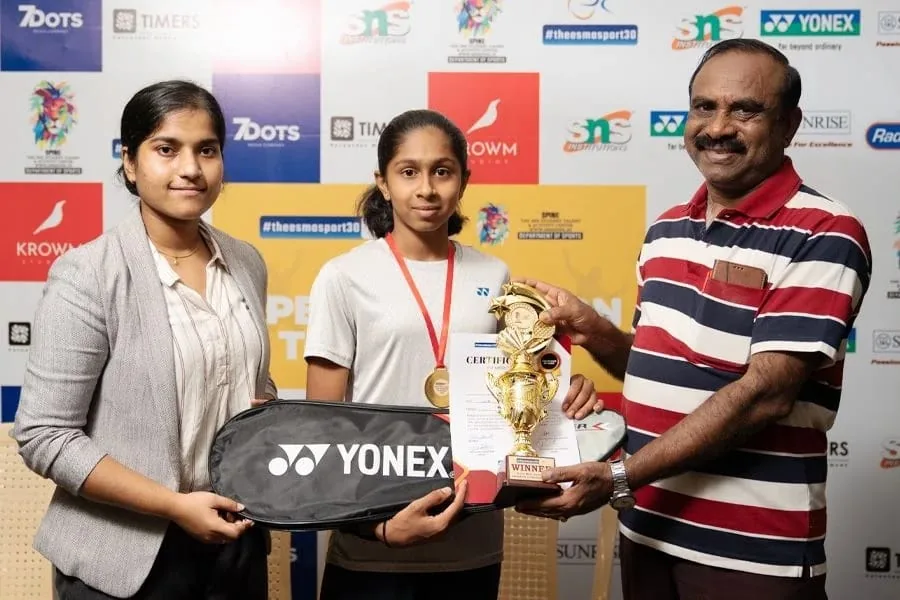 South India Level Tournament - Coimbatore (2022) gallery preview 35