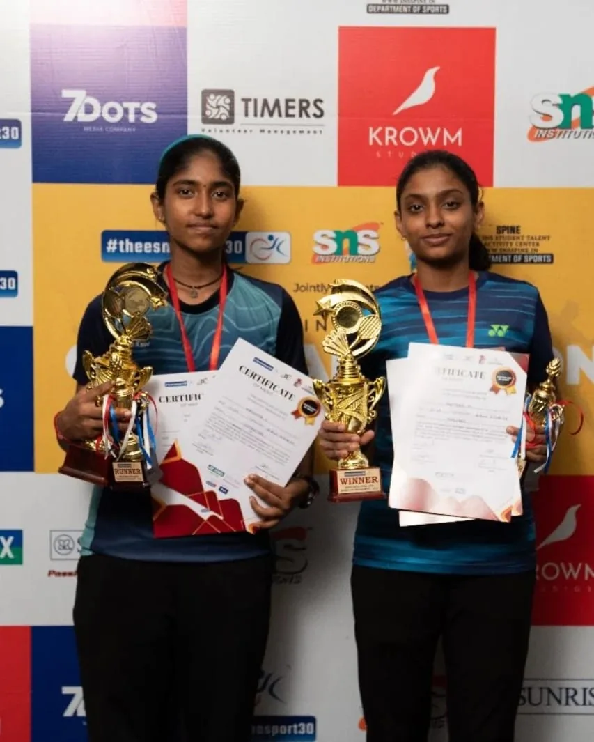 South India Level Tournament - Coimbatore (2022) gallery preview 36