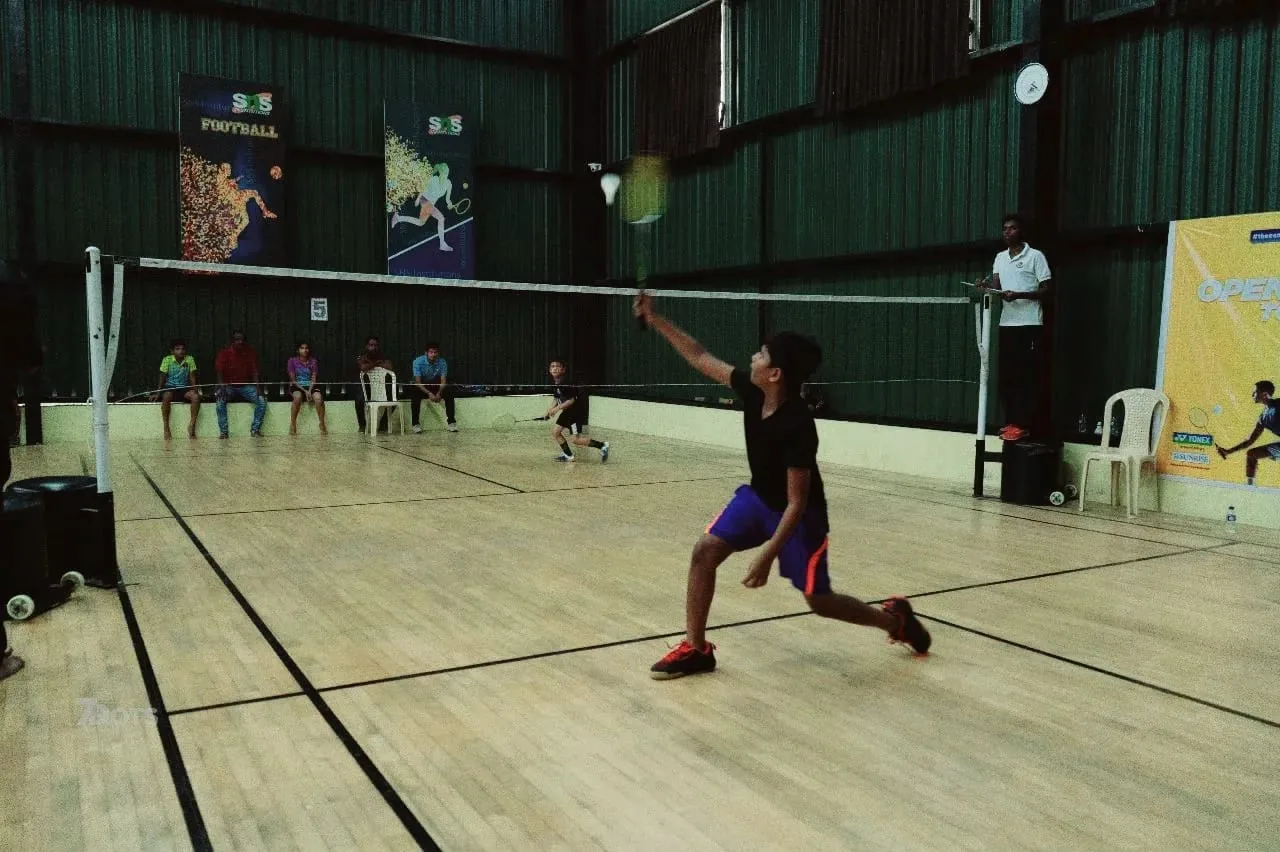 South India Level Tournament - Coimbatore (2022) gallery preview 38