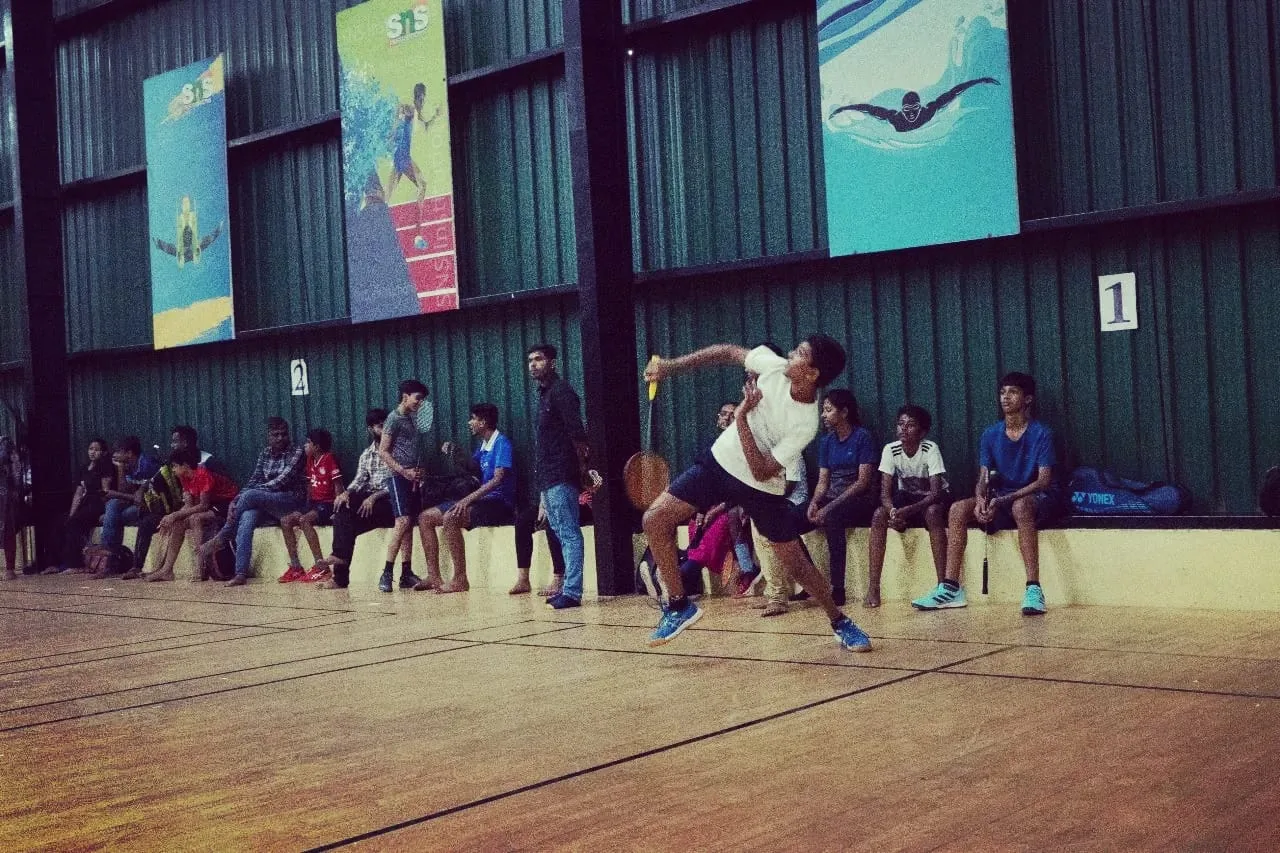 South India Level Tournament - Coimbatore (2022) gallery preview 42