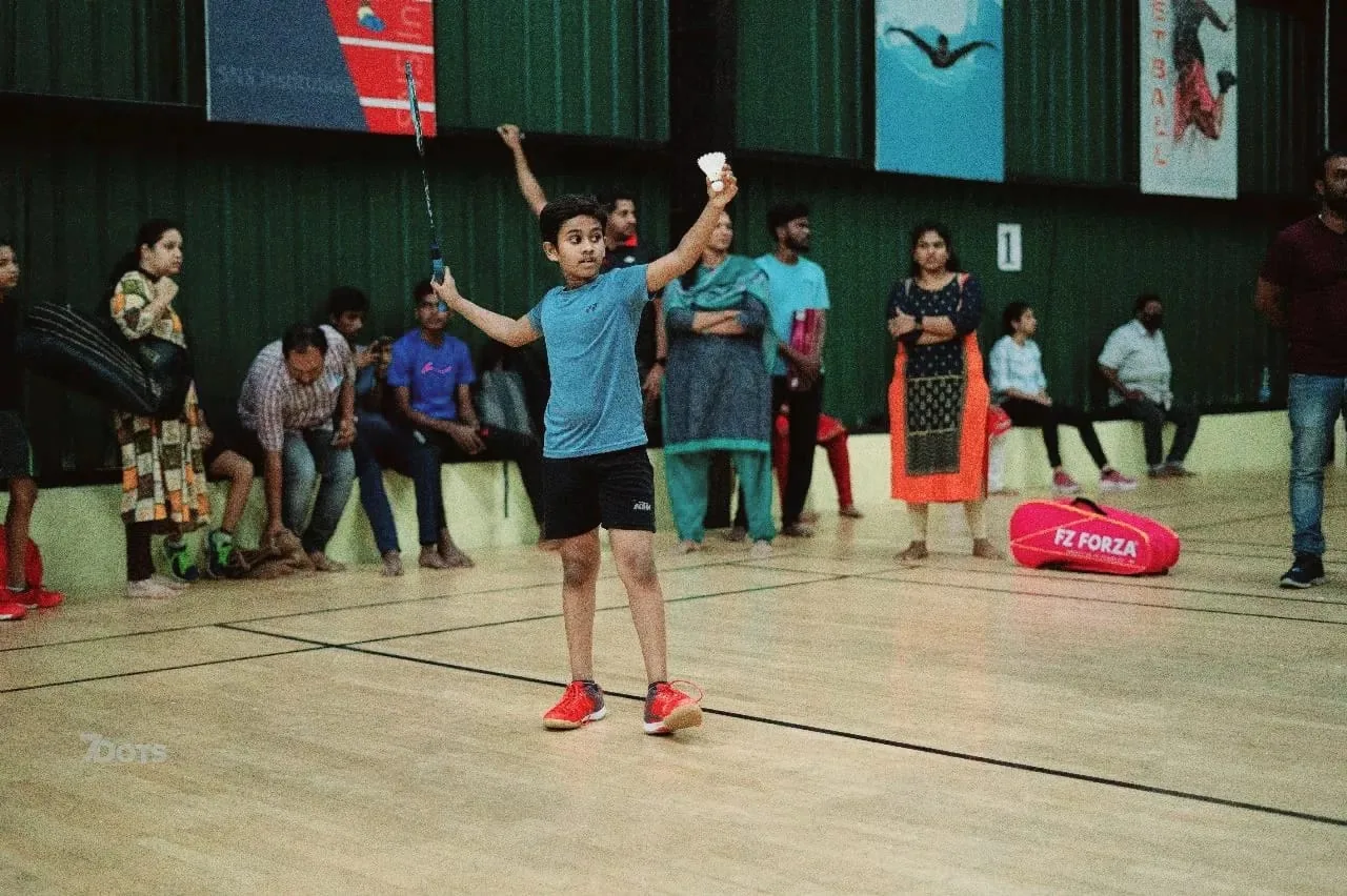 South India Level Tournament - Coimbatore (2022) gallery preview 41