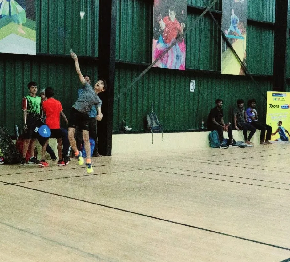 South India Level Tournament - Coimbatore (2022) gallery preview 40