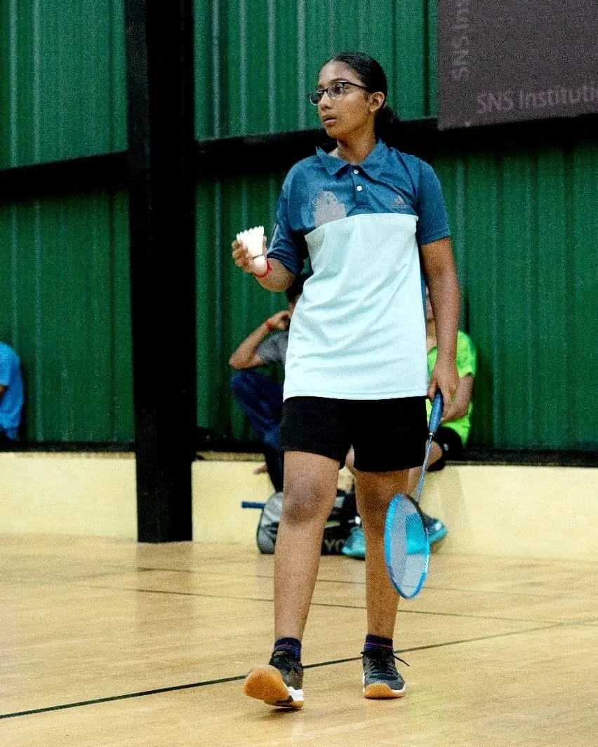South India Level Tournament - Coimbatore (2022) gallery preview 39